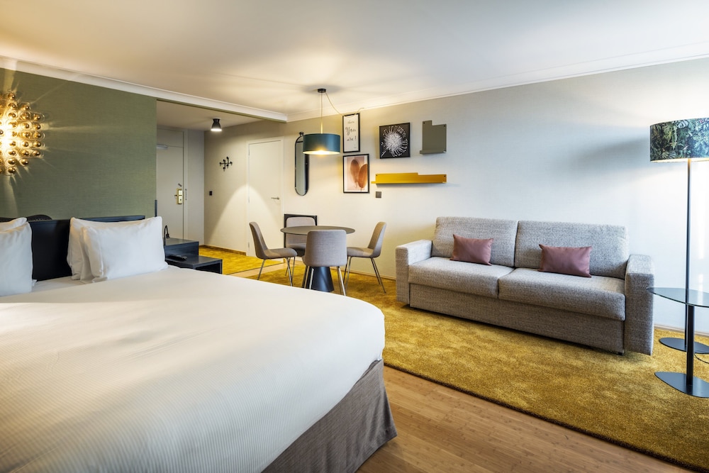 holiday inn brussels airport by ihg