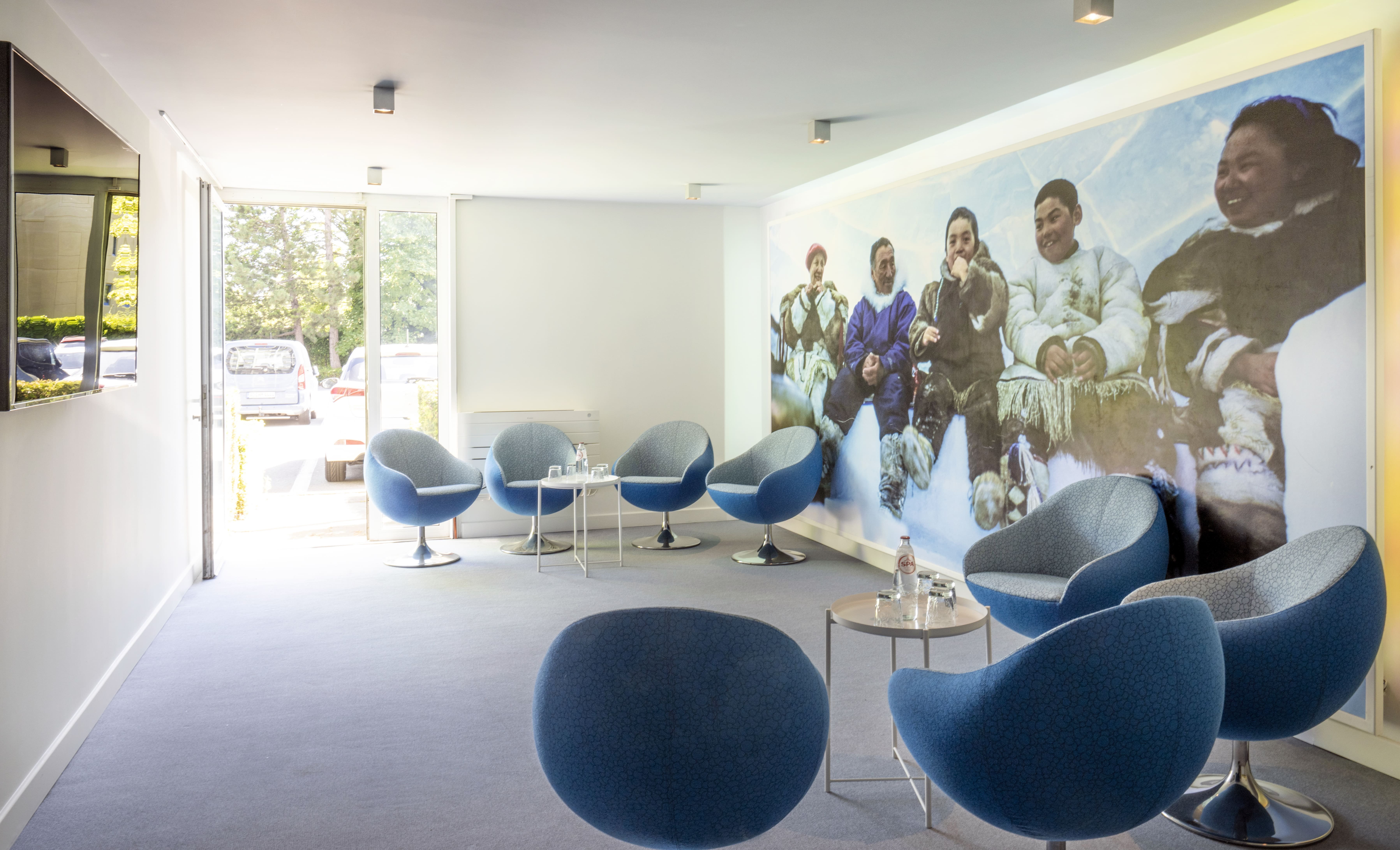 holiday inn brussels airport by ihg