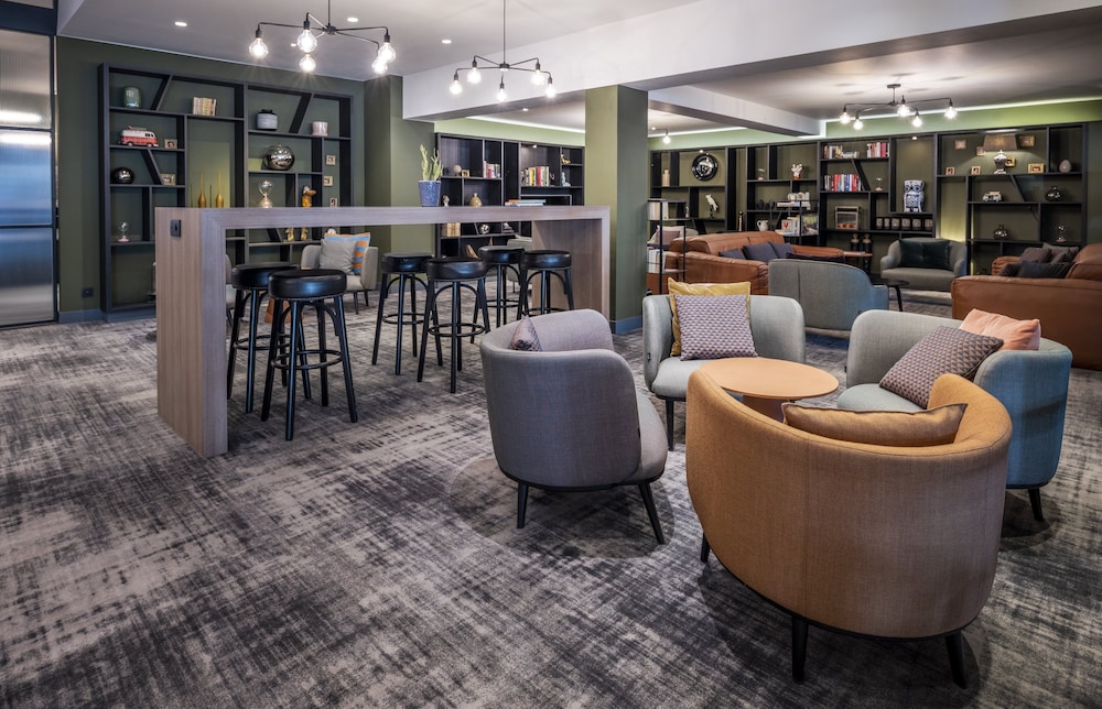 holiday inn brussels airport by ihg