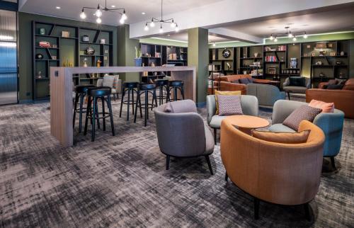 holiday inn brussels airport by ihg