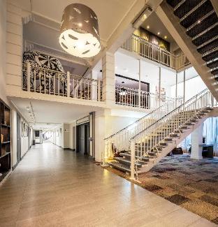 holiday inn brussels airport by ihg