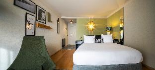 holiday inn brussels airport by ihg