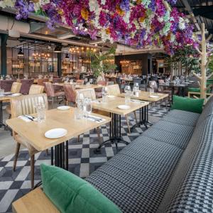 holiday inn brussels airport by ihg