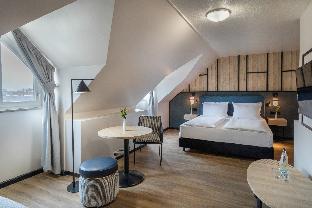 tryp muenchen city center