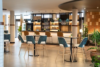 tryp muenchen city center