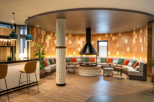 tryp muenchen city center