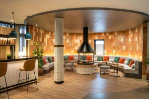 tryp muenchen city center