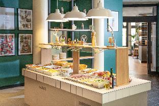 tryp muenchen city center