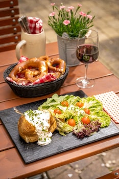 tryp muenchen city center