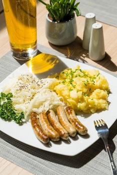 tryp muenchen city center