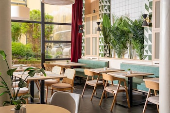 tryp muenchen city center