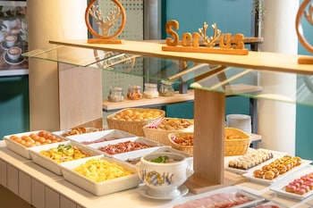 tryp muenchen city center