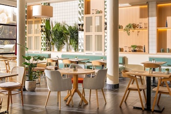 tryp muenchen city center