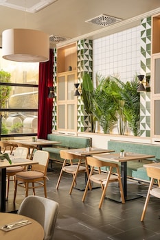 tryp muenchen city center