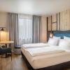tryp muenchen city center