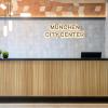 tryp muenchen city center