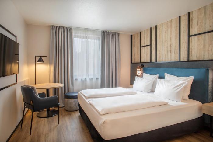 tryp muenchen city center