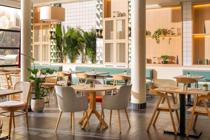 tryp muenchen city center