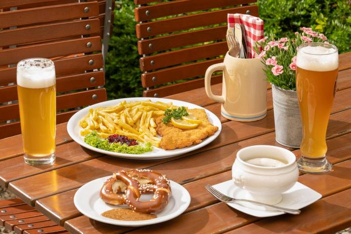 tryp muenchen city center