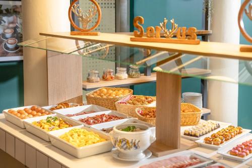 tryp muenchen city center