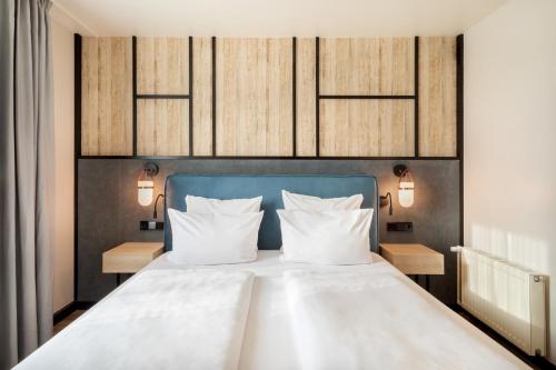 tryp muenchen city center