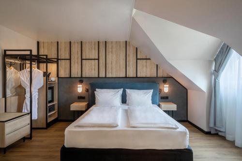 tryp muenchen city center