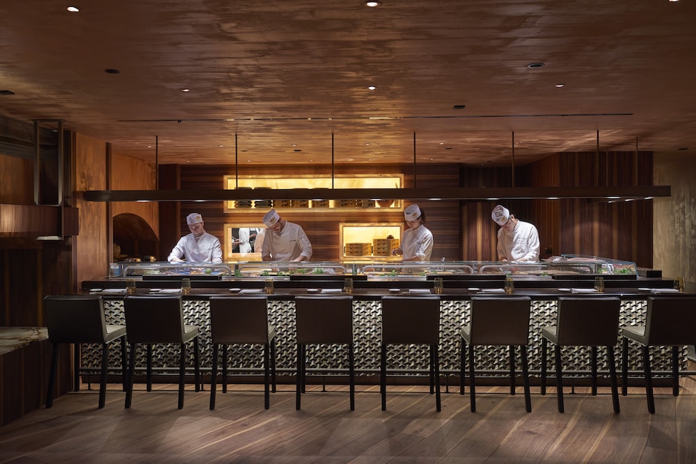 mandarin oriental munich