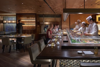 mandarin oriental munich