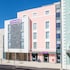 premier inn tenby town centre