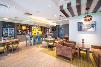 premier inn tenby town centre