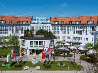 holiday inn munich unterhaching by ihg