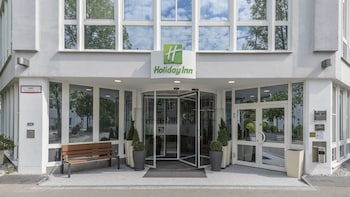 holiday inn munich unterhaching by ihg