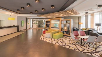 holiday inn munich unterhaching by ihg