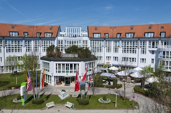 holiday inn munich unterhaching by ihg