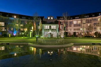 holiday inn munich unterhaching by ihg