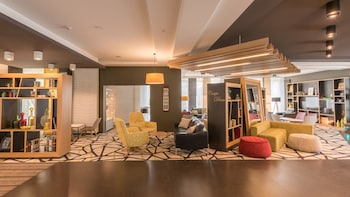 holiday inn munich unterhaching by ihg