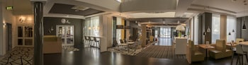 holiday inn munich unterhaching by ihg