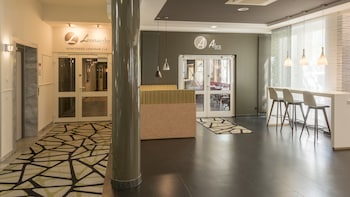 holiday inn munich unterhaching by ihg