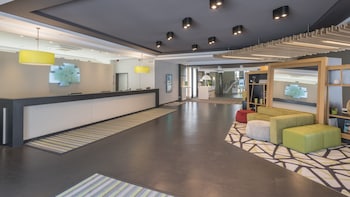 holiday inn munich unterhaching by ihg
