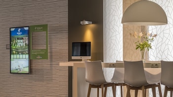 holiday inn munich unterhaching by ihg