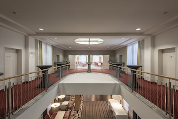 holiday inn munich unterhaching by ihg