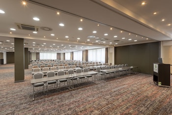 holiday inn munich unterhaching by ihg