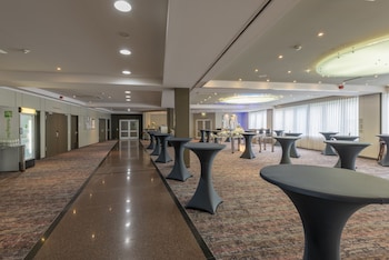 holiday inn munich unterhaching by ihg