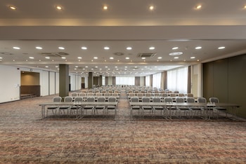 holiday inn munich unterhaching by ihg