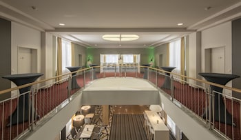 holiday inn munich unterhaching by ihg