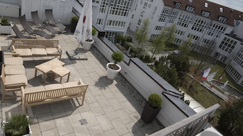 holiday inn munich unterhaching by ihg