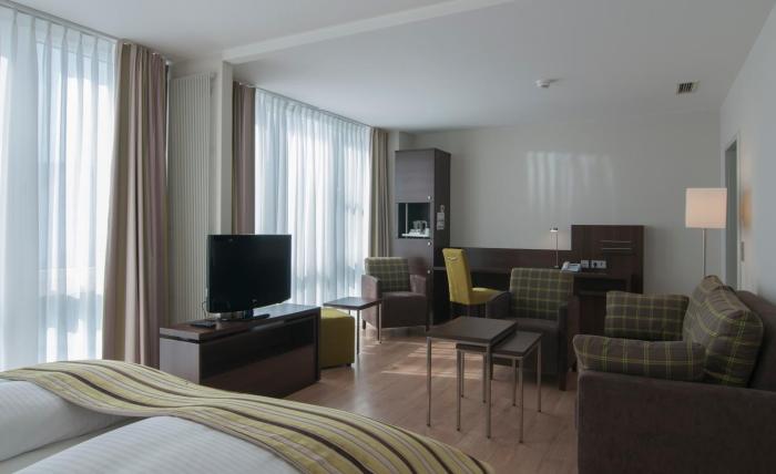holiday inn munich unterhaching by ihg