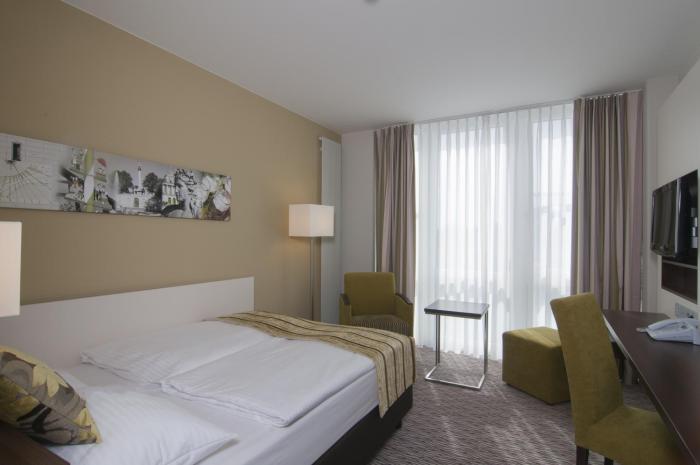 holiday inn munich unterhaching by ihg