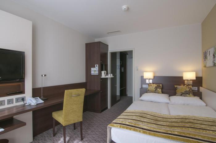 holiday inn munich unterhaching by ihg