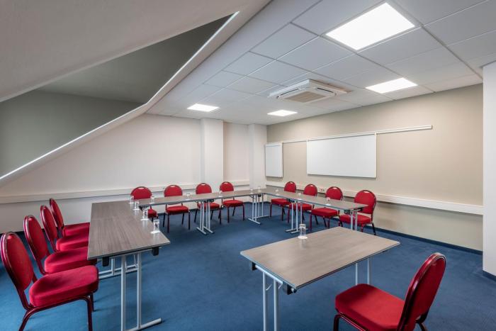 holiday inn munich unterhaching by ihg